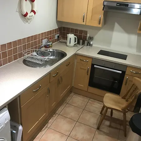 Millbrook By The Sea Apartment Wallasey Exterior photo