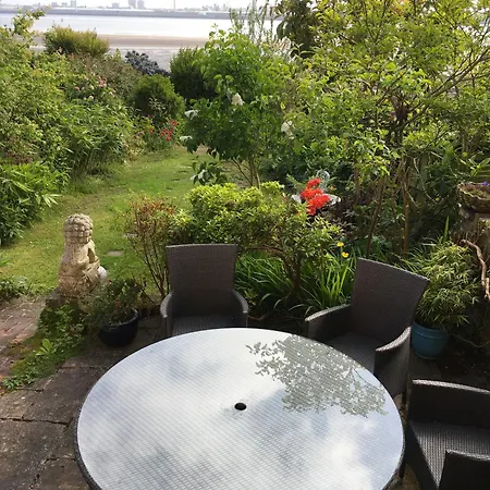 Millbrook By The Sea Apartment Wallasey Exterior photo