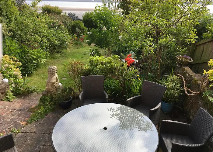 Millbrook By The Sea